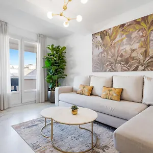 Tennessee Penthouse Appartement