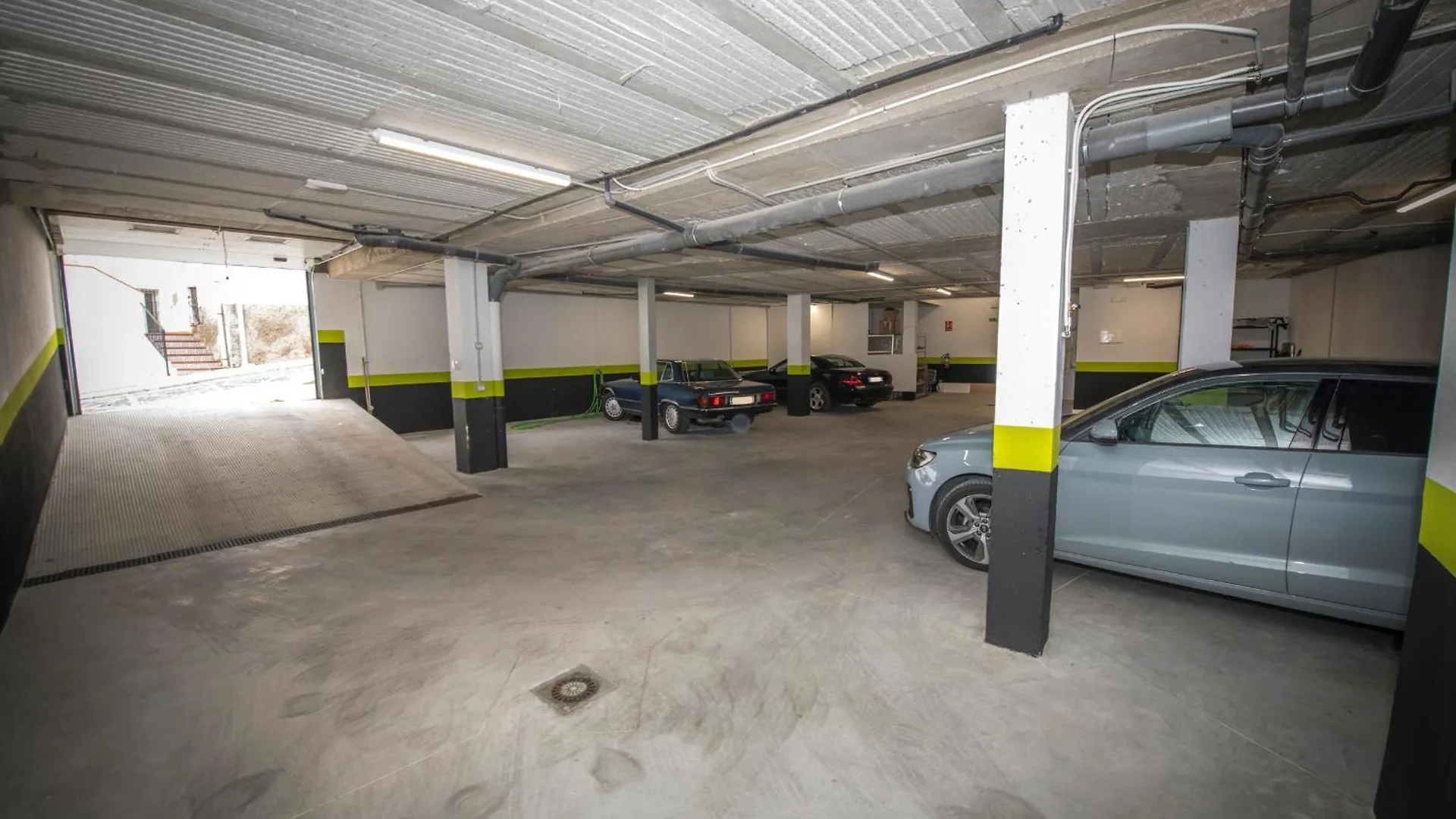 Palacio El Duende Old Town Parking Gratis Terraza Vista Catedral Alcazar 헤레스 0*,
