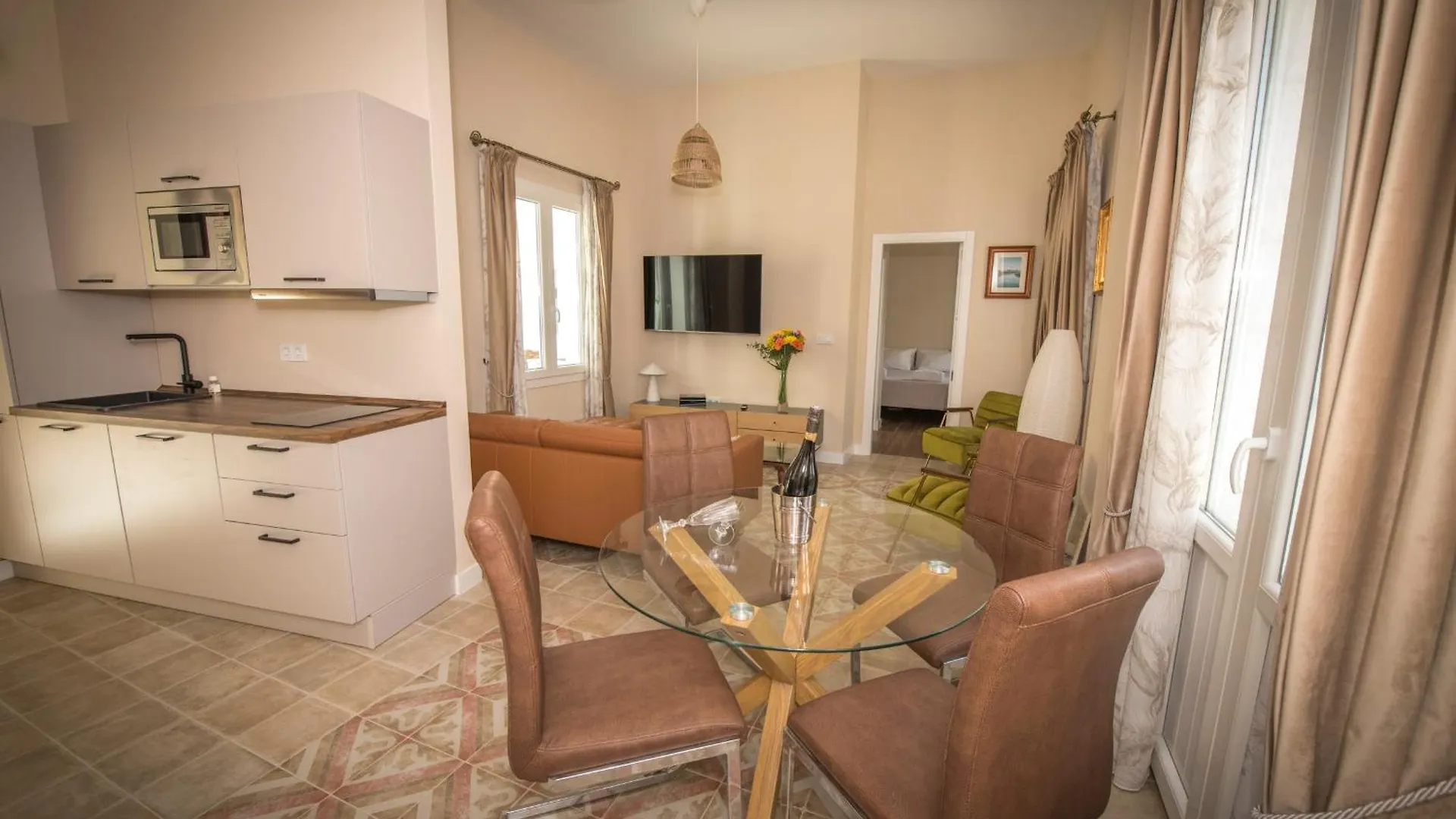Palacio El Duende Old Town Parking Gratis Terraza Vista Catedral Alcazar 헤레스 0*,