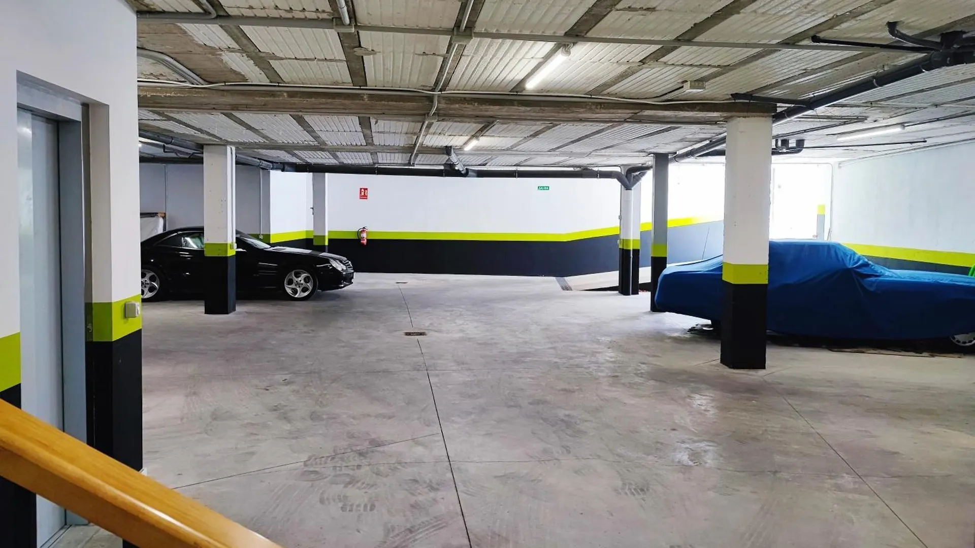Appartamento Palacio El Duende Old Town Parking Gratis Terraza Vista Catedral Alcazar Jerez de la Frontera