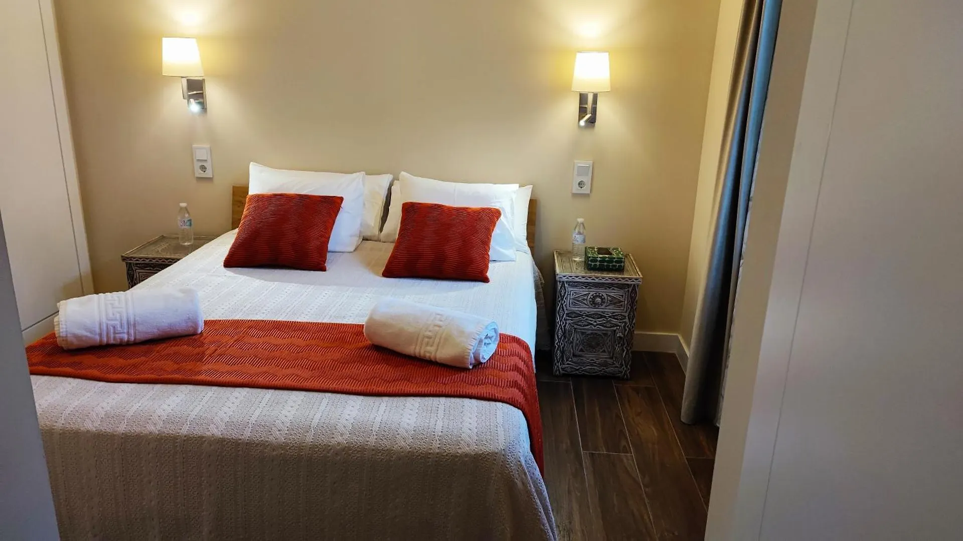 Palacio El Duende Old Town Parking Gratis Terraza Vista Catedral Alcazar 헤레스 스페인